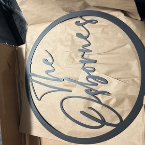 Morgan added a photo of their purchase