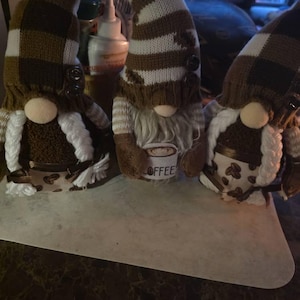 April added a photo of their purchase