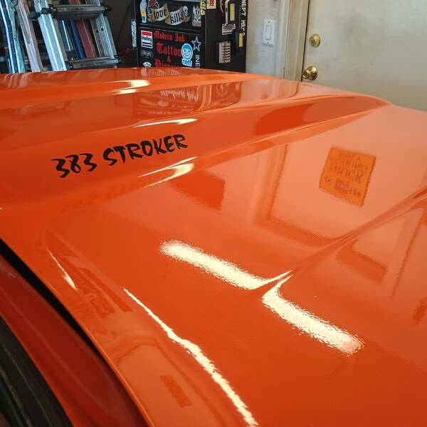 Chevrolet S-10 Chevy S10 Tailgate Letter Replacement Decals / Sticker ...