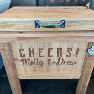 Debra added a photo of their purchase