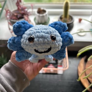 Tricia added a photo of their purchase