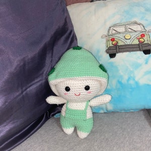 Olivia added a photo of their purchase