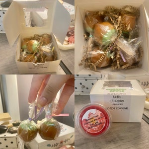 Hanna added a photo of their purchase
