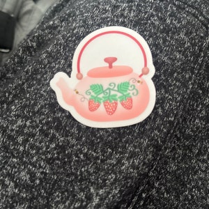 Calli added a photo of their purchase