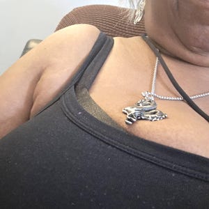 Elizabeth added a photo of their purchase