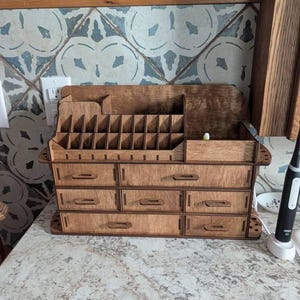 Elizabeth added a photo of their purchase