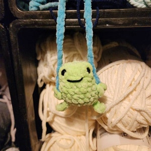 Yarn added a photo of their purchase