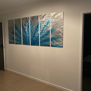 Siobhan added a photo of their purchase