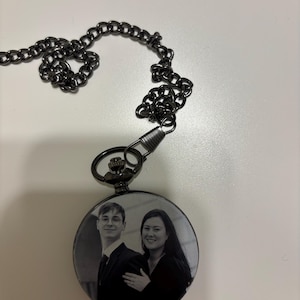 Miranda added a photo of their purchase