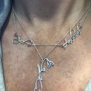 Natalie added a photo of their purchase