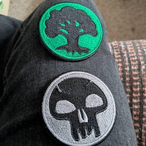 Mike added a photo of their purchase