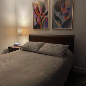 Joyce added a photo of their purchase