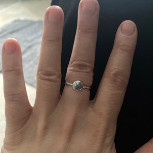 Leah added a photo of their purchase