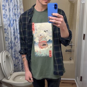 Joshua ha aggiunto una foto del proprio acquisto