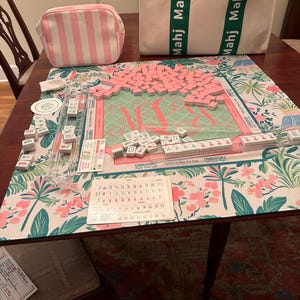 Molly added a photo of their purchase