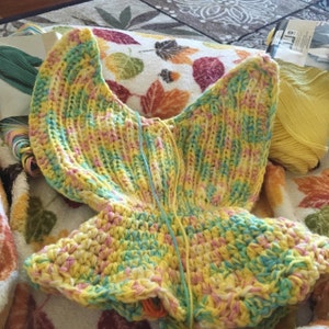 Etsy-koper heeft een foto van de aankoop toegevoegd