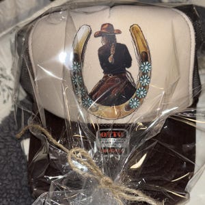 Kelly added a photo of their purchase