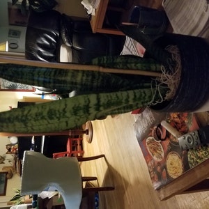 Barbara added a photo of their purchase