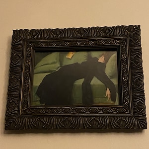 Jennie hat ein Foto des gekauften Artikels hinzugefügt