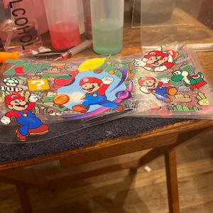 Sonia added a photo of their purchase