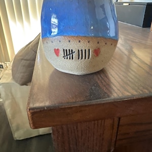 Mary added a photo of their purchase