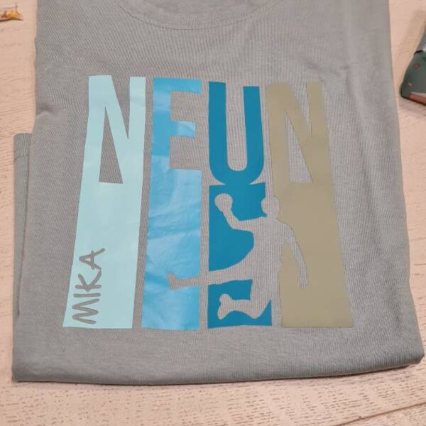 LANBAOSI Kinder-Thermounterhemd Langarm – Funktionsshirt Für Jungen, Fußball & Sport