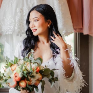 Katie added a photo of their purchase