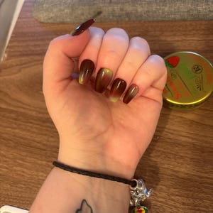 Shaylyn added a photo of their purchase
