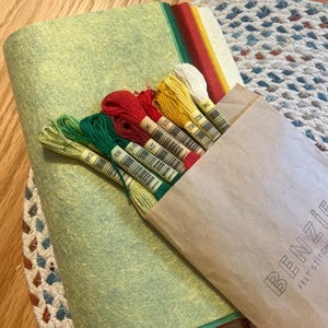 Linda added a photo of their purchase