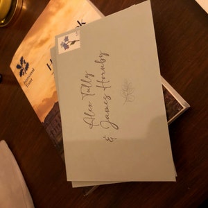 Kate added a photo of their purchase