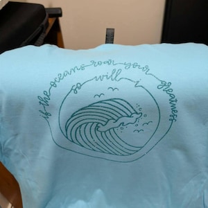 Jinger added a photo of their purchase