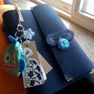 Alana added a photo of their purchase