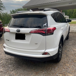Alexis added a photo of their purchase