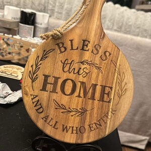 Dan added a photo of their purchase