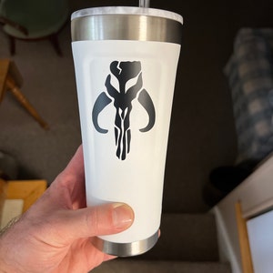William added a photo of their purchase