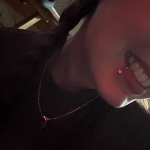 Samantha a ajouté une photo de son achat