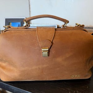 Michelle added a photo of their purchase