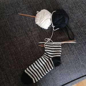 Joan hat ein Foto des gekauften Artikels hinzugefügt