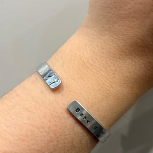 Courtney added a photo of their purchase