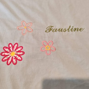 Adeline added a photo of their purchase