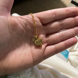 Ashley added a photo of their purchase