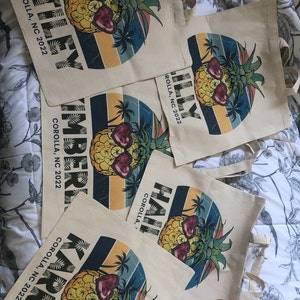 Kim added a photo of their purchase