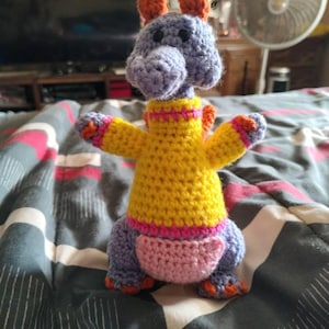 Debbie ha añadido una foto de su compra