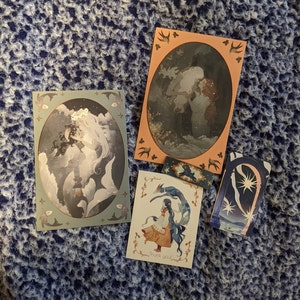 Jennifer added a photo of their purchase