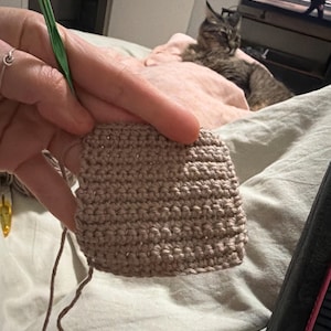 Tessa added a photo of their purchase