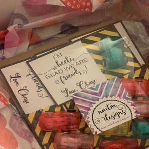Melissa added a photo of their purchase