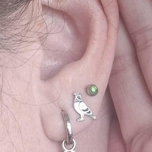 Victoria added a photo of their purchase