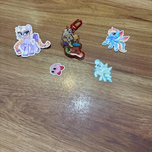Nora added a photo of their purchase