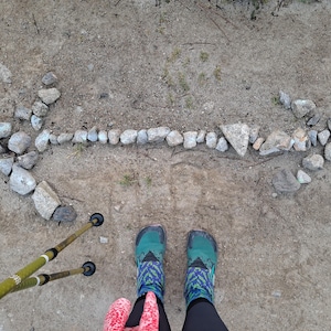 Justine ha aggiunto una foto del proprio acquisto