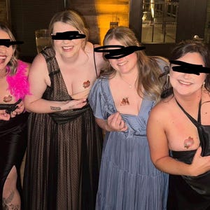 Etsy buyer added a photo of their purchase